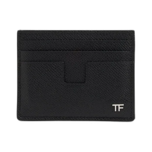 Logo Plaque Cardholder