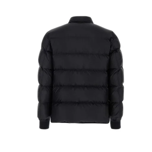 Padded Down Jacket