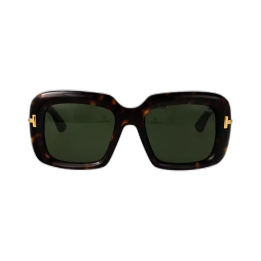 Geometric Sunglasses