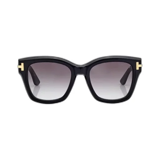 Square-Frame Sunglasses