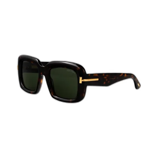 Geometric Sunglasses