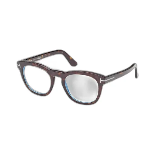 Round Frame Glasses
