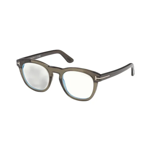 Round Frame Glasses