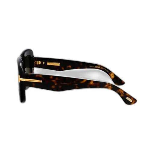 Geometric Sunglasses