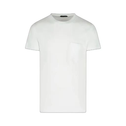 Short Sleeved Crewneck T-Shirt