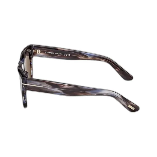 Square Frame Sunglasses