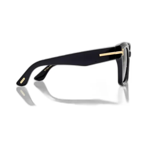 Square-Frame Sunglasses