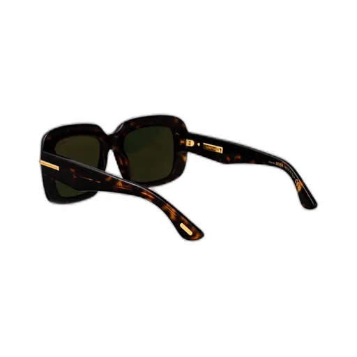 Geometric Sunglasses