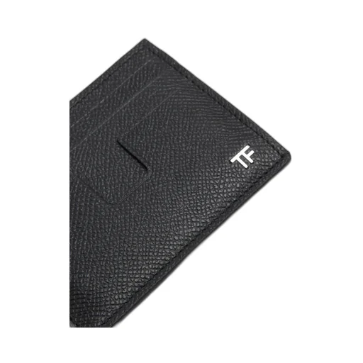 Logo Plaque Cardholder