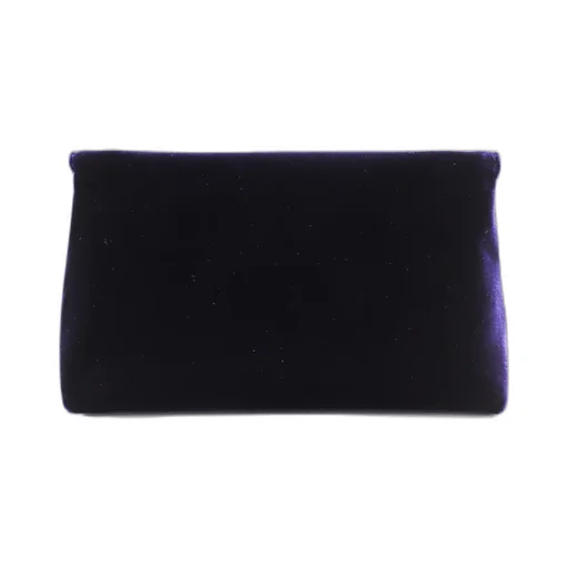 Logo Plaque Chain Linked Shoulder Bag