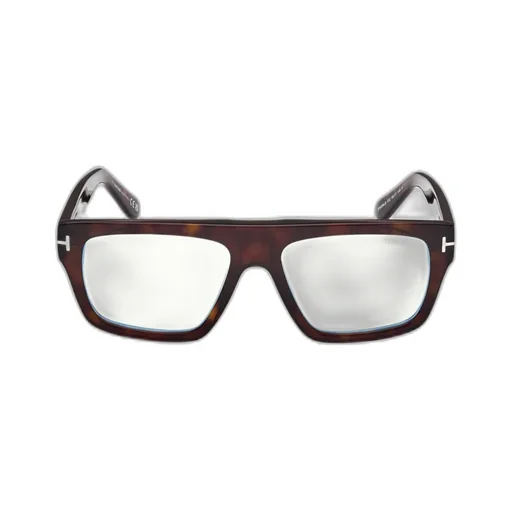 Rectangle Frame Glasses