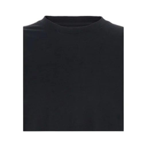 Crewneck Long-Sleeved T-Shirt