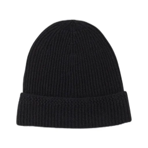 Knitted Beanie