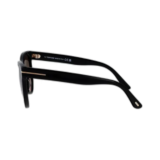 Tallulah Round Frame Sunglasses