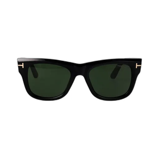 Square Frame Sunglasses