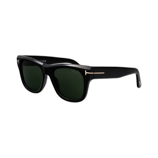 Square Frame Sunglasses