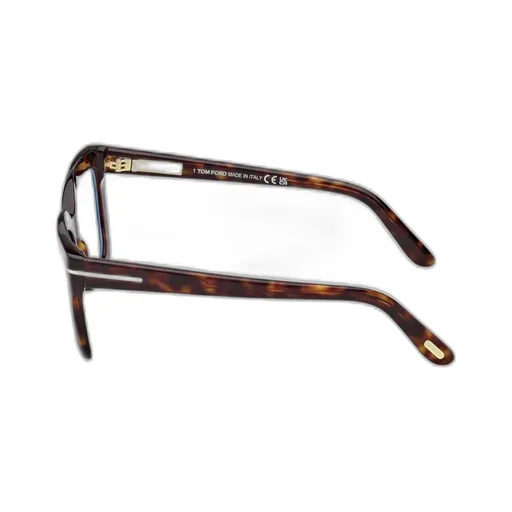 Geometric Glasses