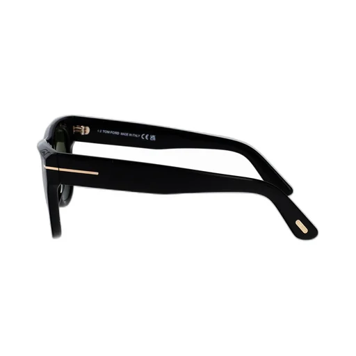 Square Frame Sunglasses