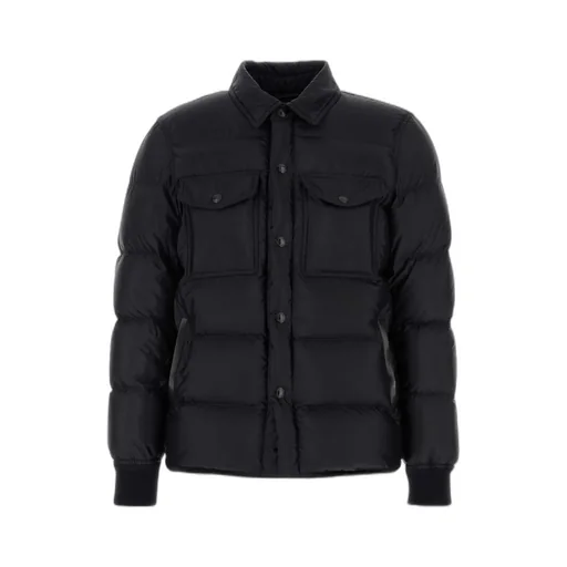 Padded Down Jacket