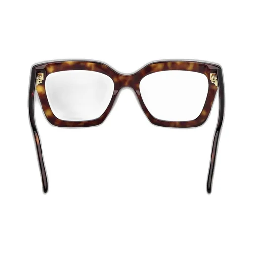 Geometric Glasses