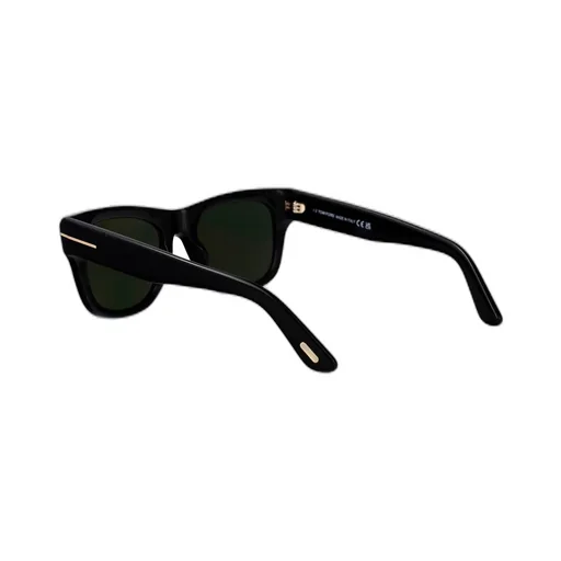 Square Frame Sunglasses