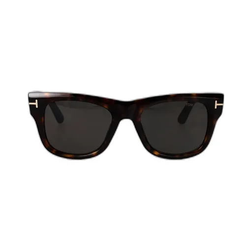 Square Frame Sunglasses
