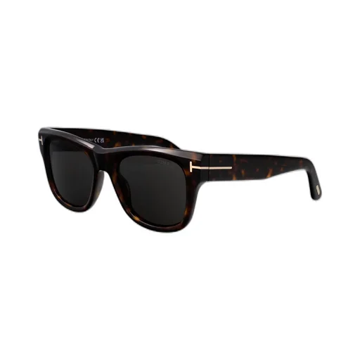 Square Frame Sunglasses