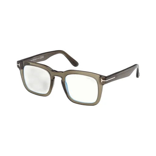 Square Frame Glasses