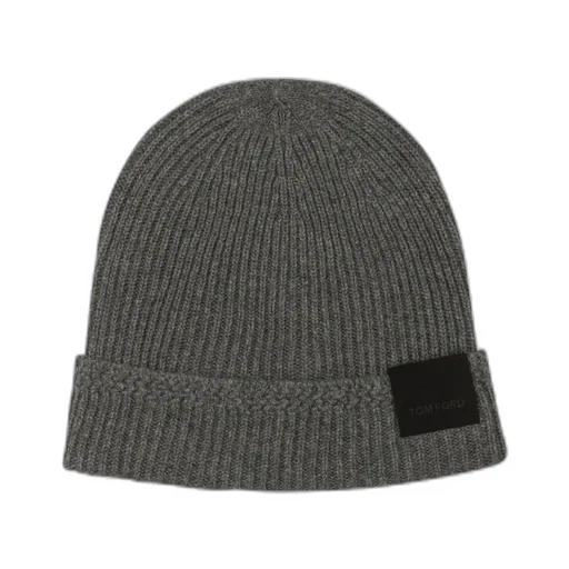 Knitted Beanie