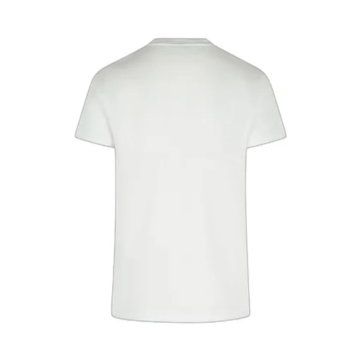 Short Sleeved Crewneck T-Shirt