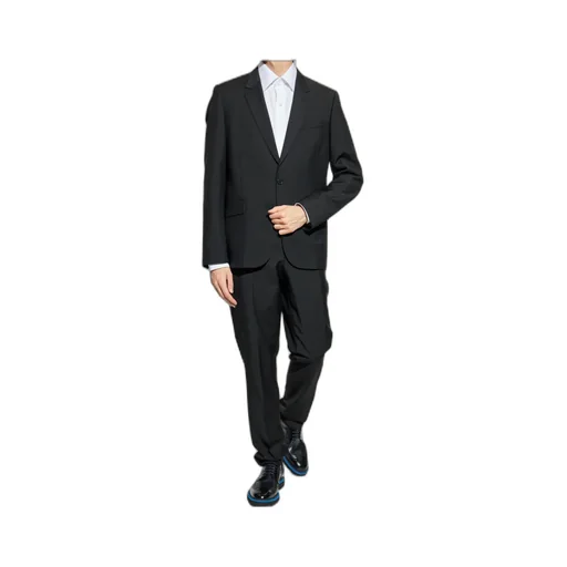Poplin Slim Fit Shirt