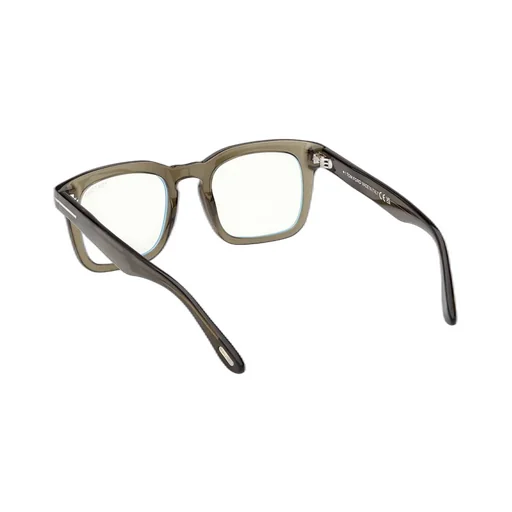 Square Frame Glasses