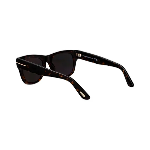 Square Frame Sunglasses