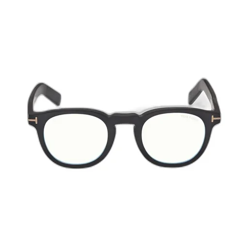 Round Frame Glasses
