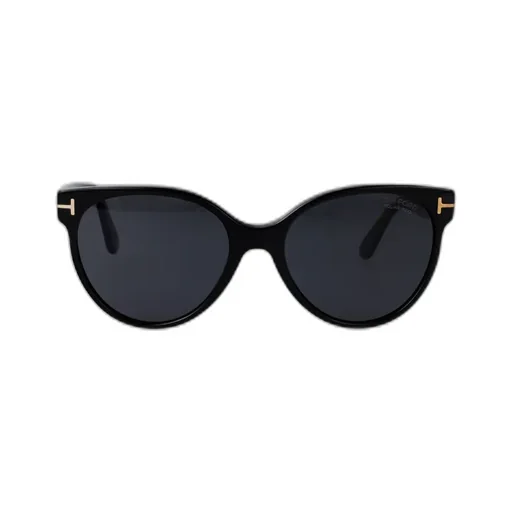 Tallulah Round Frame Sunglasses
