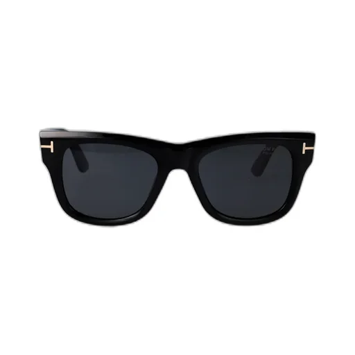 Square Frame Sunglasses