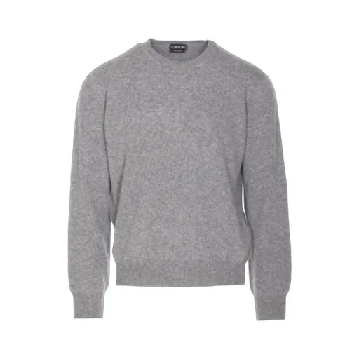 Knitted Jumper