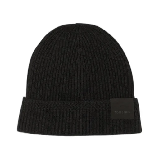 Knitted Beanie