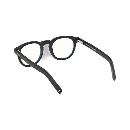Round Frame Glasses