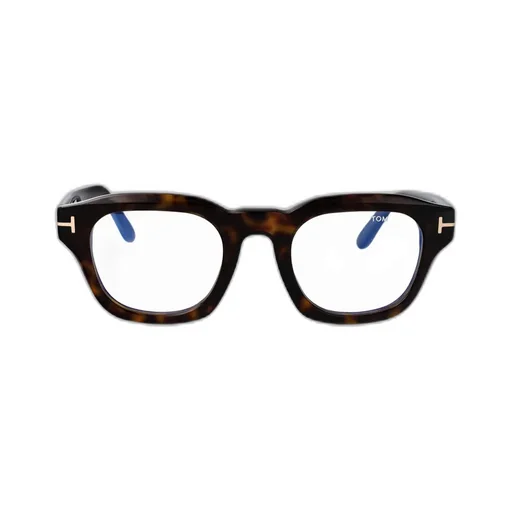 Square-Frame Glasses