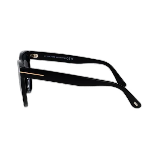 Tallulah Round Frame Sunglasses