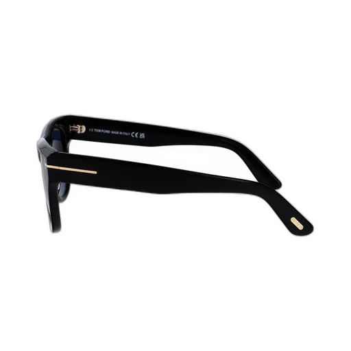 Square Frame Sunglasses