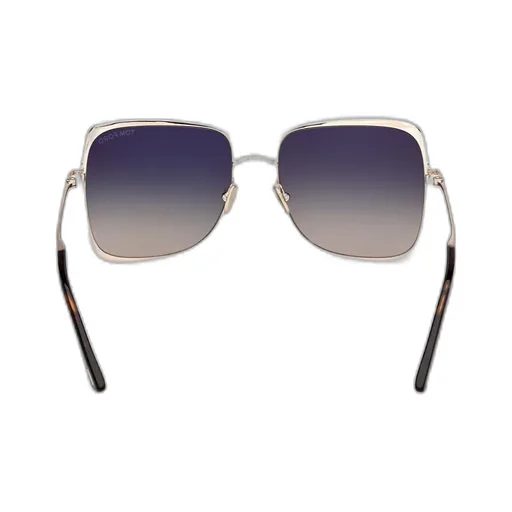 Full Frame Sunglasses