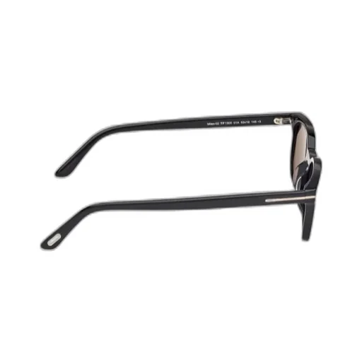 Rectangular Frame Sunglasses