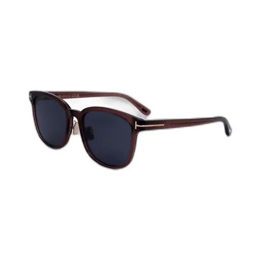 Geometric Sunglasses