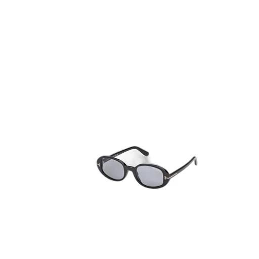 Iggy Oval Frame Sunglasses