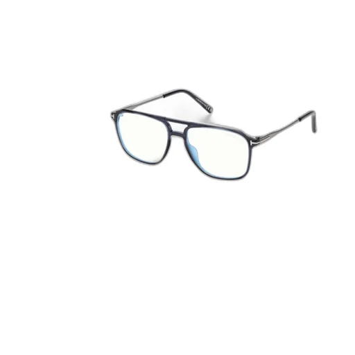 Pilot-Frame Glasses