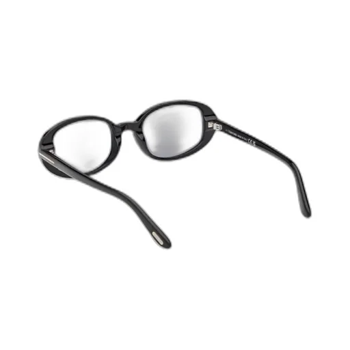 Iggy Oval Frame Sunglasses