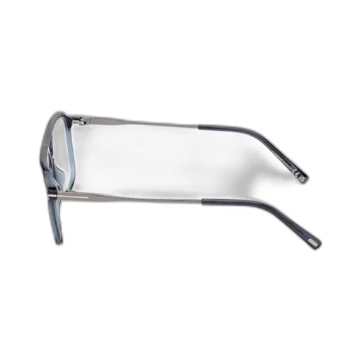 Pilot-Frame Glasses