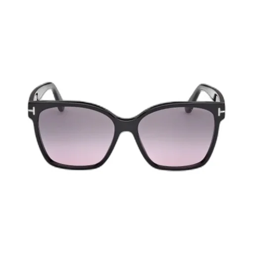 Butterfly Frame Sunglasses
